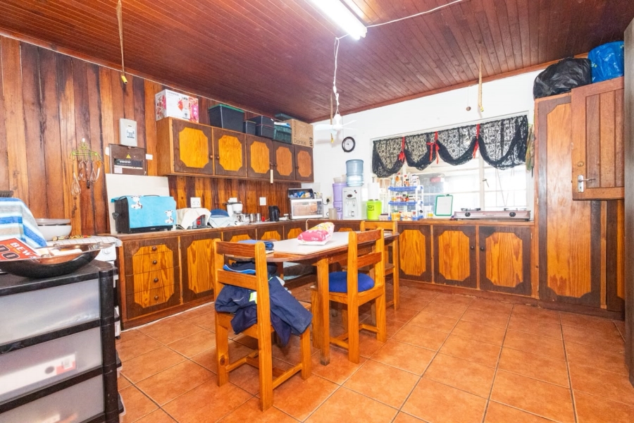 3 Bedroom Property for Sale in Worcester Western Cape